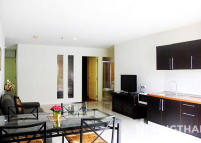 For RENT : The Capital Sukhumvit 30/1 / 2 Bedroom / 2 Bathrooms / 93 sqm / 36000 THB [6265771]