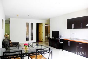 For RENT : The Capital Sukhumvit 30/1 / 2 Bedroom / 2 Bathrooms / 93 sqm / 36000 THB [6265771]