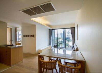 2 Bedrooms 2 Bathrooms Size 69sqm. Siamese Gioia for Rent 45,000 THB for Sale 10mTHB