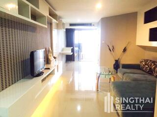 For RENT : The Waterford Diamond / 2 Bedroom / 2 Bathrooms / 85 sqm / 36000 THB [6358998]