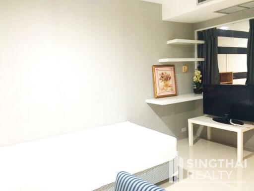 For RENT : The Waterford Diamond / 2 Bedroom / 2 Bathrooms / 85 sqm / 36000 THB [6358998]