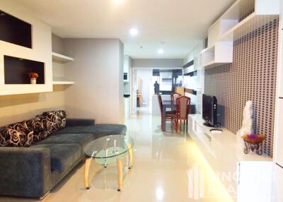 For RENT : The Waterford Diamond / 2 Bedroom / 2 Bathrooms / 85 sqm / 36000 THB [6358998]