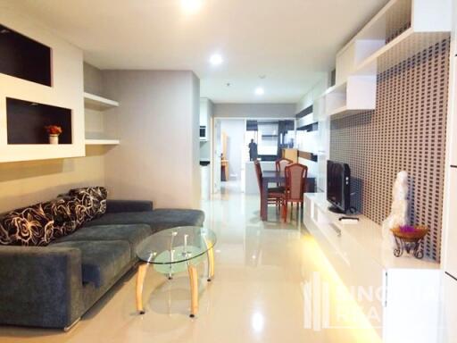 For RENT : The Waterford Diamond / 2 Bedroom / 2 Bathrooms / 85 sqm / 36000 THB [6358998]