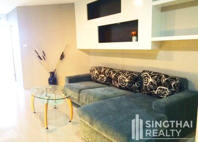 For RENT : The Waterford Diamond / 2 Bedroom / 2 Bathrooms / 85 sqm / 36000 THB [6358998]