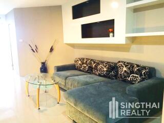 For RENT : The Waterford Diamond / 2 Bedroom / 2 Bathrooms / 85 sqm / 36000 THB [6358998]