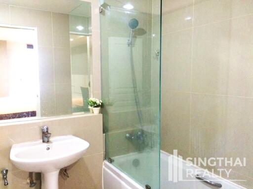 For RENT : The Waterford Diamond / 2 Bedroom / 2 Bathrooms / 85 sqm / 36000 THB [6358998]