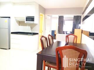 For RENT : The Waterford Diamond / 2 Bedroom / 2 Bathrooms / 85 sqm / 36000 THB [6358998]