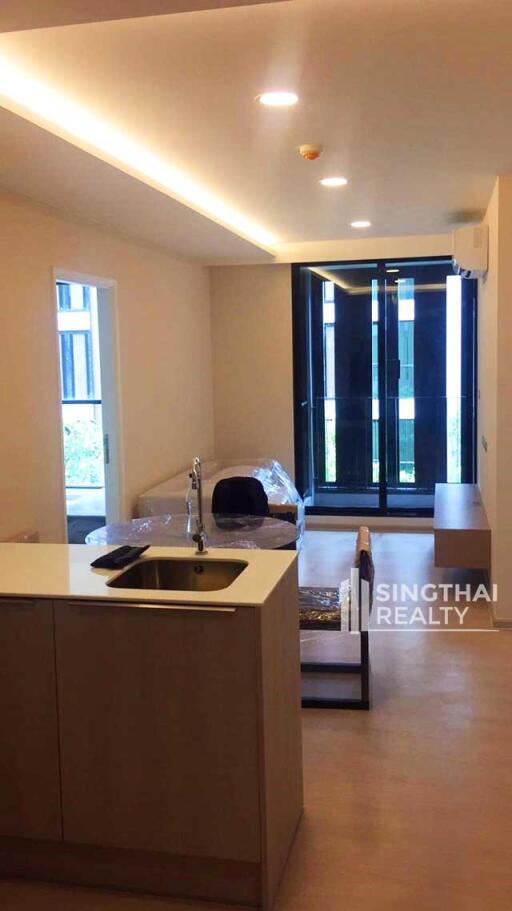 For RENT : Vtara Sukhumvit 36 / 2 Bedroom / 2 Bathrooms / 66 sqm / 36000 THB [6561266]