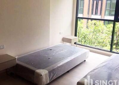 For RENT : Vtara Sukhumvit 36 / 2 Bedroom / 2 Bathrooms / 66 sqm / 36000 THB [6561266]