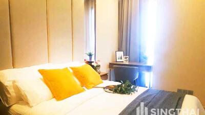 For RENT : Ashton Asoke / 1 Bedroom / 1 Bathrooms / 36 sqm / 36000 THB [6536129]