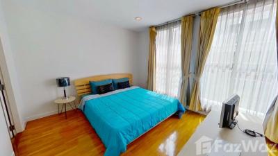 4 Bedrooms 4 Bathrooms Size 390sqm. Baan Klang Krung for Rent 85,000 THB