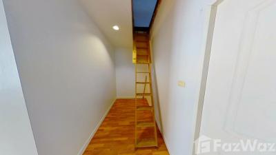 4 Bedrooms 4 Bathrooms Size 390sqm. Baan Klang Krung for Rent 85,000 THB