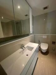 For RENT : H Sukhumvit 43 / 2 Bedroom / 2 Bathrooms / 71 sqm / 36000 THB [6597777]