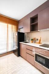 For RENT : RHYTHM Ekkamai / 1 Bedroom / 1 Bathrooms / 36 sqm / 36000 THB [6695305]