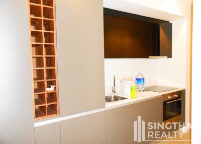 For RENT : The River / 1 Bedroom / 1 Bathrooms / 47 sqm / 36000 THB [6695284]