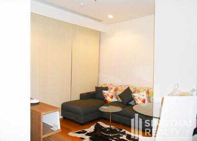 For RENT : The River / 1 Bedroom / 1 Bathrooms / 47 sqm / 36000 THB [6695284]