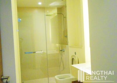 For RENT : The River / 1 Bedroom / 1 Bathrooms / 47 sqm / 36000 THB [6695284]