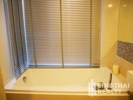 For RENT : Rhythm Sukhumvit 44/1 / 1 Bedroom / 1 Bathrooms / 46 sqm / 36000 THB [6985882]