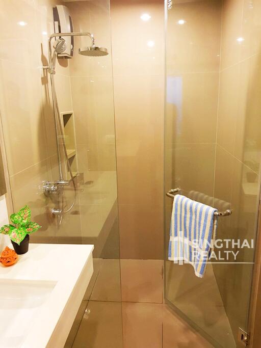 For RENT : Rhythm Sukhumvit 42 / 1 Bedroom / 1 Bathrooms / 46 sqm / 36000 THB [6945753]