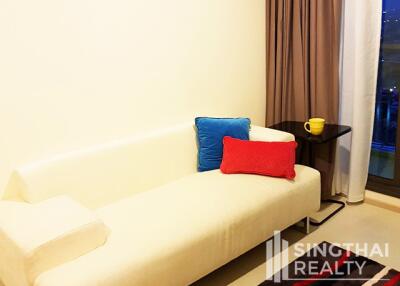 For RENT : Rhythm Sukhumvit 42 / 1 Bedroom / 1 Bathrooms / 46 sqm / 36000 THB [6945753]