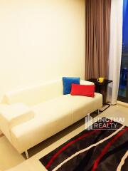 For RENT : Rhythm Sukhumvit 42 / 1 Bedroom / 1 Bathrooms / 46 sqm / 36000 THB [6945753]