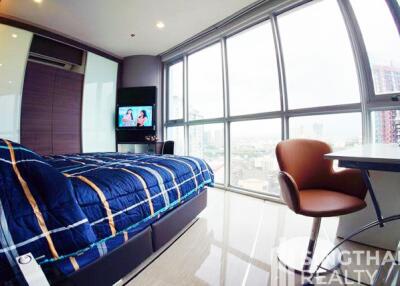 For RENT : Sky Walk Condominium / 1 Bedroom / 1 Bathrooms / 55 sqm / 36000 THB [7667019]