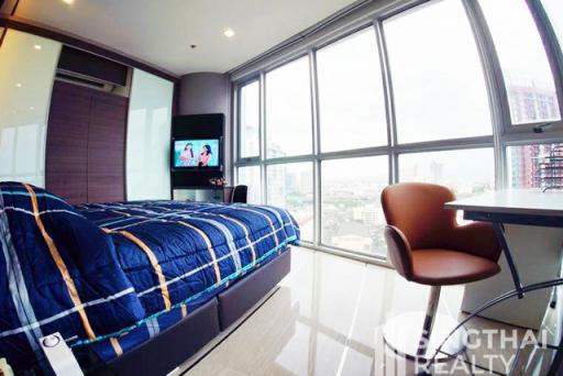 For RENT : Sky Walk Condominium / 1 Bedroom / 1 Bathrooms / 55 sqm / 36000 THB [7667019]