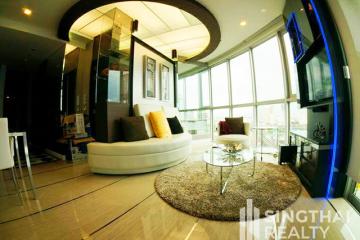 For RENT : Sky Walk Condominium / 1 Bedroom / 1 Bathrooms / 55 sqm / 36000 THB [7667019]