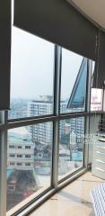 For RENT : Sky Walk Condominium / 1 Bedroom / 1 Bathrooms / 55 sqm / 36000 THB [7667019]