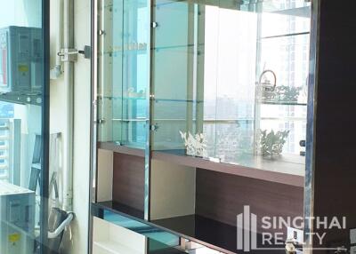 For RENT : Sky Walk Condominium / 1 Bedroom / 1 Bathrooms / 55 sqm / 36000 THB [7667019]