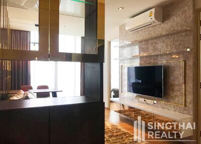 For RENT : Park Origin Phromphong / 1 Bedroom / 1 Bathrooms / 53 sqm / 36000 THB [8025082]