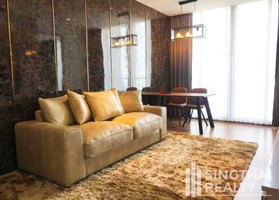 For RENT : Park Origin Phromphong / 1 Bedroom / 1 Bathrooms / 53 sqm / 36000 THB [8025082]