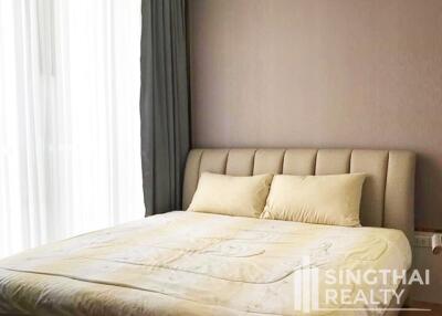 For RENT : Park Origin Phromphong / 1 Bedroom / 1 Bathrooms / 53 sqm / 36000 THB [8025082]