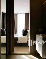 For RENT : Noble Ploenchit / 1 Bedroom / 1 Bathrooms / 46 sqm / 38000 THB [8411126]