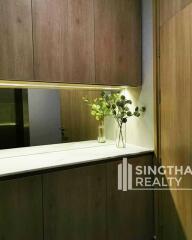 For RENT : Noble Ploenchit / 1 Bedroom / 1 Bathrooms / 46 sqm / 38000 THB [8411126]