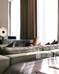 For RENT : Noble Ploenchit / 1 Bedroom / 1 Bathrooms / 46 sqm / 38000 THB [8411126]