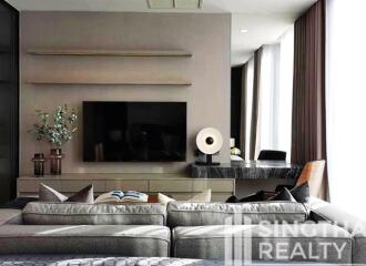 For RENT : Noble Ploenchit / 1 Bedroom / 1 Bathrooms / 46 sqm / 38000 THB [8411126]