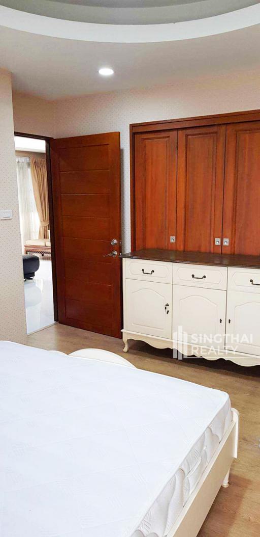 For RENT : The Waterford Condominium / 2 Bedroom / 2 Bathrooms / 95 sqm / 36000 THB [8618355]