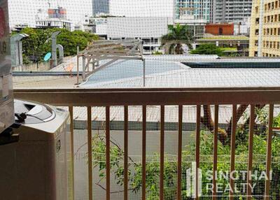 For RENT : The Waterford Condominium / 2 Bedroom / 2 Bathrooms / 95 sqm / 36000 THB [8618355]