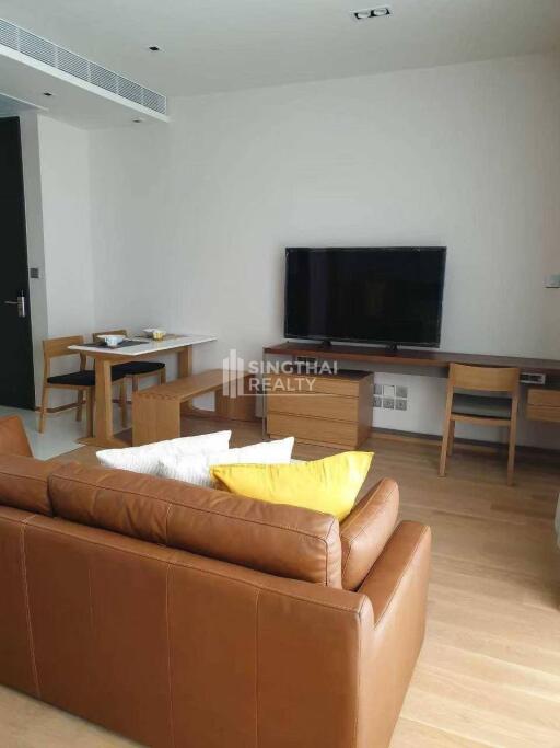 For RENT : BEATNIQ Sukhumvit 32 / 1 Bedroom / 1 Bathrooms / 44 sqm / 36000 THB [10266660]