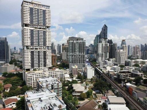 For RENT : BEATNIQ Sukhumvit 32 / 1 Bedroom / 1 Bathrooms / 44 sqm / 36000 THB [10266660]