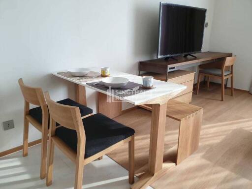 For RENT : BEATNIQ Sukhumvit 32 / 1 Bedroom / 1 Bathrooms / 44 sqm / 36000 THB [10266660]