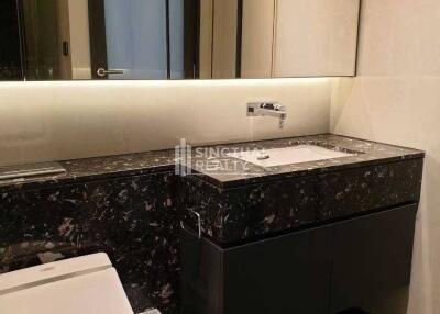 For RENT : BEATNIQ Sukhumvit 32 / 1 Bedroom / 1 Bathrooms / 44 sqm / 36000 THB [10266660]