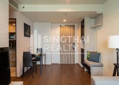 For RENT : Ideo Q Sukhumvit 36 / 1 Bedroom / 1 Bathrooms / 45 sqm / 36000 THB [R10508]