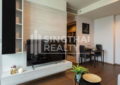 For RENT : Ideo Q Sukhumvit 36 / 1 Bedroom / 1 Bathrooms / 45 sqm / 36000 THB [R10508]