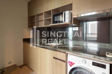 For RENT : Ideo Q Sukhumvit 36 / 1 Bedroom / 1 Bathrooms / 45 sqm / 36000 THB [R10508]