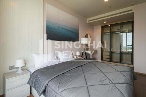 For RENT : Ideo Q Sukhumvit 36 / 1 Bedroom / 1 Bathrooms / 45 sqm / 36000 THB [R10508]