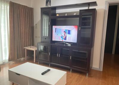 For RENT : Grand Park View Asoke / 3 Bedroom / 2 Bathrooms / 120 sqm / 50000 THB [R10866]