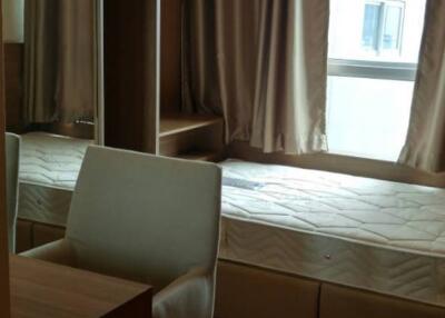 For RENT : The Address Asoke / 2 Bedroom / 2 Bathrooms / 65 sqm / 36000 THB [R11002]