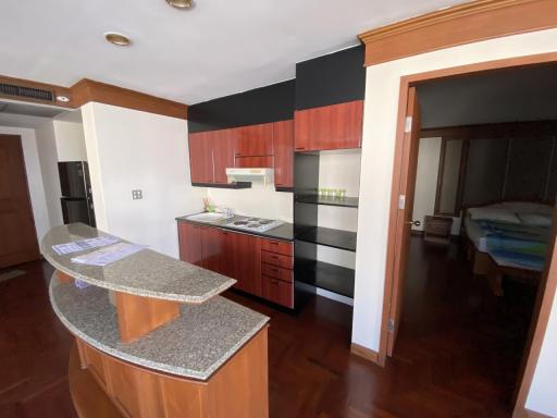 2 Bedrooms 2 Bathrooms Size 126sqm. Lake Avenue Condominium for Rent 44,000 THB